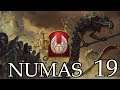 Warhammer 2: Mortal Empires (CTT Overhaul) - Numas Campaign (19)