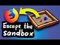 What is a Browser Security Sandbox?! (Learn to Hack Firefox)