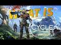 What is The Cycle?