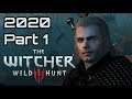 Witcher 3 - 4K LIVE - Henry Cavill - Netflix Mod | PC Max Settings | Ultra | RTX 2080 Ti
