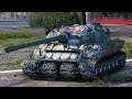 World of Tanks Object 279 (e) - 3 Kills 11,2K Damage