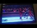 WWE2K20  RAW  EL CAMPEONATO INTERCONTINENTAL CEDRIC  ALEXANDER  VS   PYRO  VIRAL