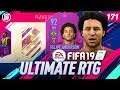 YESSSS!!! THEY RELEASED HIM!!! ULTIMATE RTG - #171 - FIFA 19 Ultimate Team