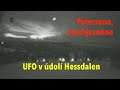 Záhada údolí Hessdalen: Jediné dokázané UFO stále nevysvětleno
