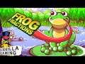 A Brief History of Boxing | Frog Fractions Game of the Decade Edition