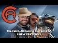 A New Era Begins! Farming Games, Xbox All-Access, & More! - The Catch-All #22