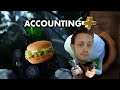 Accounting Plus+: #2: The Waiting Game