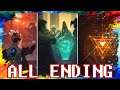 Age of Wonders Planetfall Campaign ALL ENDING Last Mission Gameplay Walkthrough Playthrough