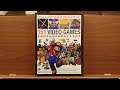 An Illustrated History of 151 Video Games Book Review