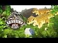 ANOTHER NEW DINOSAUR! But Where Does Pteranodon Go? | Minecraft Dinosaurs (Part 36)