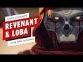 Apex Legends Season 4: Revenant Abilities & Loba Theories Explained