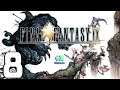 [Applebread] Final Fantasy 9 - Red Jumpscare Dragons #8