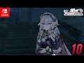 Atelier Ryza 2 Lost Legend & The Secret Fairy Part 10