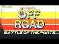 Battle of the Ports - Super Off Road (スーパーオフロード) Show #289 - 60fps