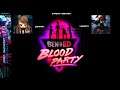 Ben und Ed: Blood Party - Stream mit Soraiah [Deutsch]