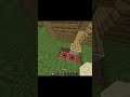 Best Minecraft Trap For Trolling Traps #shorts