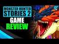 Best Monster Collector RPG of the Year? | Monster Hunter Stories 2 Review