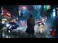 Blade Runner - Episode 9: Green Pawn