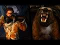 Cabela's Survival: Shadows of Katmai ... (Wii) Gameplay