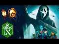 Call of Duty Black Ops Cold War Halloween Scream Xbox Series X Gameplay Livestream [Battle Pass]