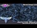 C&C Mental Omega 3.3.6 - Allies #23 - Withershins on Mental Difficulty