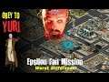 Red Alert 2 | Mental Omega - Epsilon Fan Mission - Worst Difference