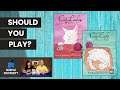 Cat Lady and Box of Treats Expansion - Should You Play? A Board Game Review