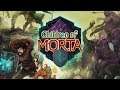 CHILDREN OF MORTA — INDIE RPG ROGUE-LIKE MANEIRÃO NO XBOX ONE  (Gameplay em PT-BR)