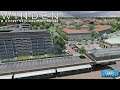 Cities Skylines: WINDEN | The Main Station | Part 3