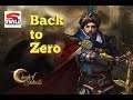 Clash of Sultans | back to zero | (Android IOS)