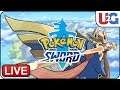 🔴 Completing the Dex! (395/400) - Pokemon Sword U2G Stream