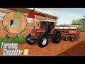 COMPREI MEU PRIMEIRO CAMPO | Farming Simulator 2019 | OS PIONEIROS 05
