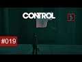 Control | [Gameplay] [German/Deutsch] #019: Den Anker lichten  [SOUND-BUG]