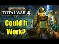 Could Total War: Warhammer Age of Sigmar Be Possible?
