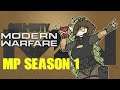 Cranked up | Call of Duty Modern Warfare Misc. Multiplayer
