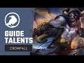 Crowfall Talent & Stats Beginners Guide 2021 | New Player Tutorial & Tips | ArtCraft MMORPG