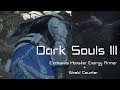 Dark Souls III - Exclusive Monster Energy Armor + Shield Counter