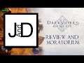 Darksiders Genesis Review and Moratorium