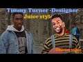 Desiigner-Timmy Turner || Juice style ( Officiel Video )