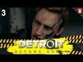 Detroit: Become Human (3) - Девиации бывают разные