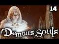 Die Jungfrau Astraea nervt hart  | Demon Souls #14