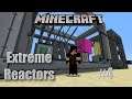 Die Turbine - EXTREME REACTORS #4 - Minecraft 1.12.2 Mod Tutorial [German / Deutsch]