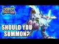 Digimon ReArise | Should You Pull For Metalgarurumon?
