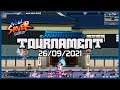 DOA Tournament September, 26th 2021 (Soul Saver Online) by Ushimaru