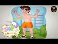 DOP 3 Displace One Part: Get Pumped Up for Summer Gameplay #Shorts