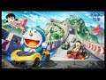 Doraemon Speeding Car | BETA | Android gameplay