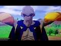 Dragon Ball Z Kakarot - Gotenks vs Super Buu FULL FIGHT