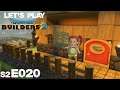 Dragon Quest Builders 2 #S2E020 ⚒ Es wird Zeit für ein neues Bauernzimmer #letsplay #deutsch