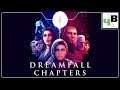 Dreamfall Chapters [04] Blut und Schmerz ♦ Let's Play PS4 Pro Gameplay Deutsch