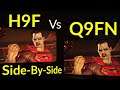 Dumbfounding Hisense H9F Vs Samsung Q9FN Comparison| S2•Ep•747